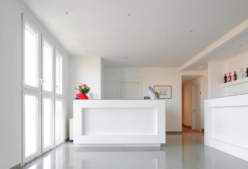 Fotos del hotel Cantoria:  12