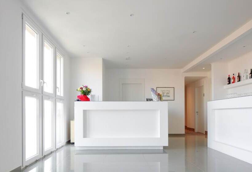 Fotos del hotel Cantoria:  36