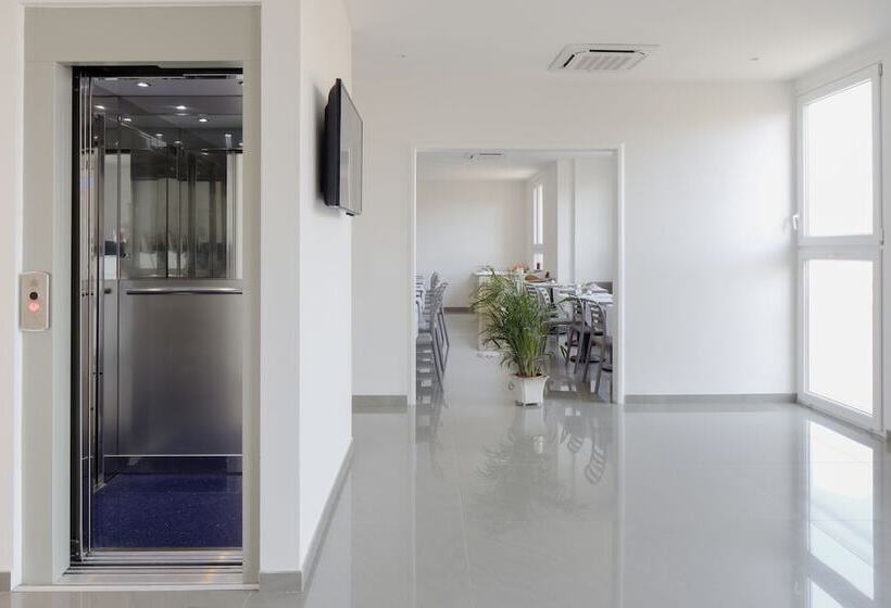 Fotos del hotel Cantoria:  37