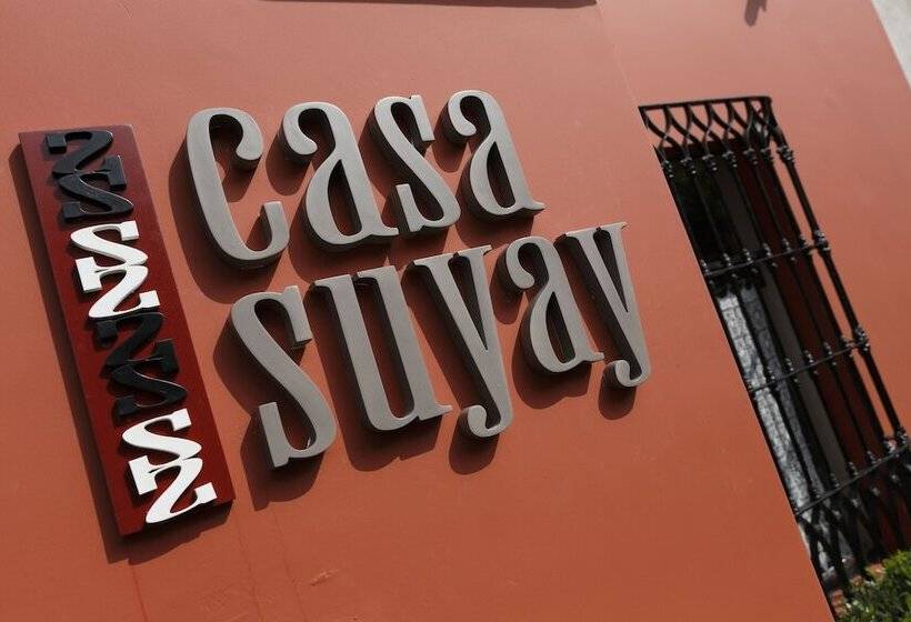 Fotos del hotel Casa Suyay: 1 Fotos del hotel Casa Suyay: 1