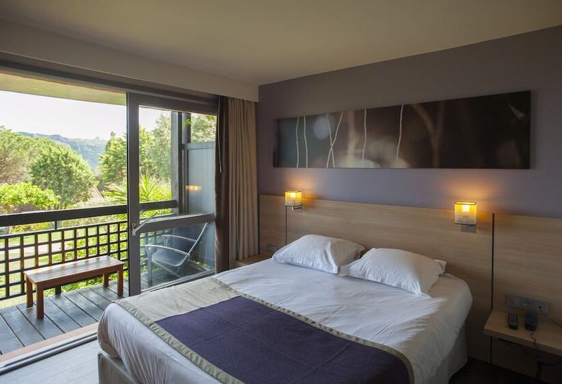 Fotos del hotel Hôtel Castell'verde: 1 Fotos del hotel Hôtel Castell'verde: 1