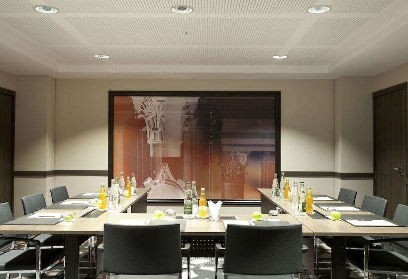 Cures Marines Hotel & Spa Trouville   Mgallery Collection