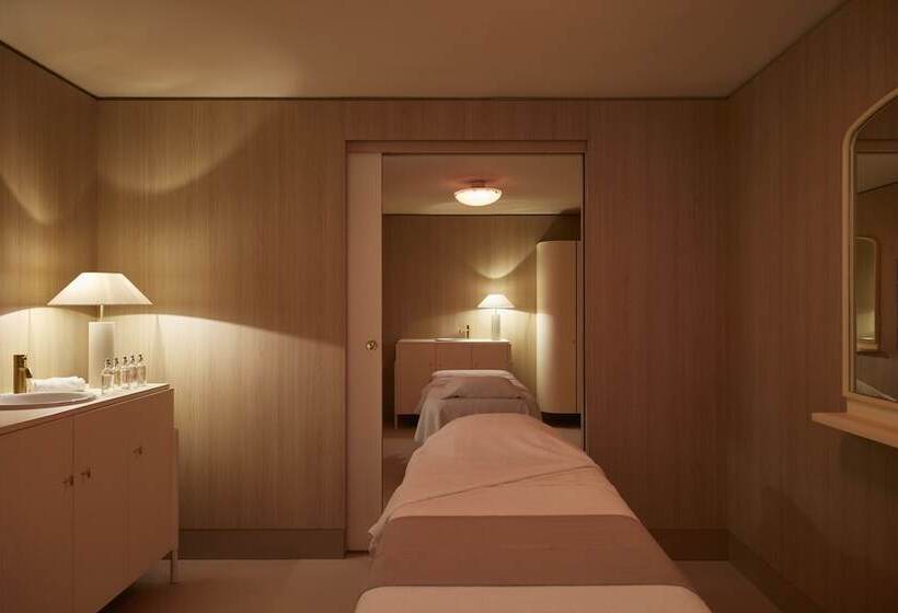 Hotel Cures Marines Trouville  Thalasso And Spa  Mgallery