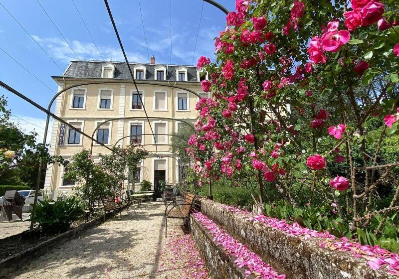 Hotel Des Eaux