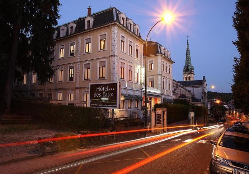 Hotel Des Eaux