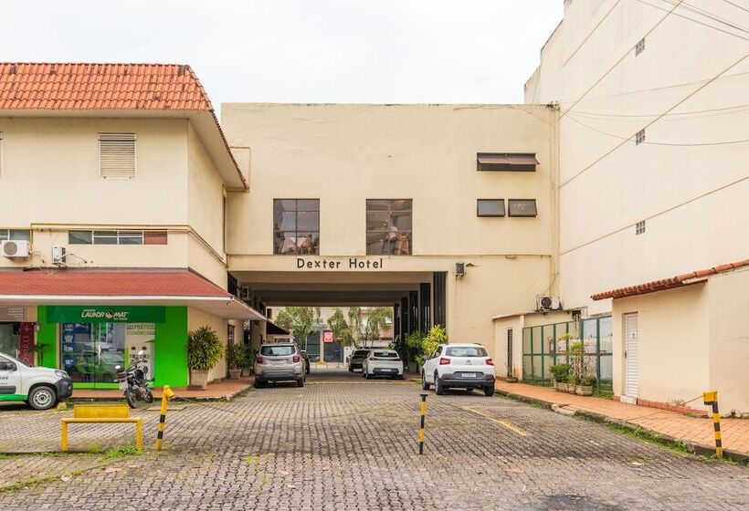 Dexter Hotel   Volta Redonda