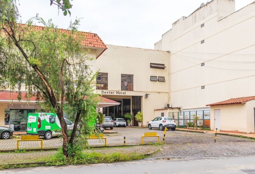 Dexter Hotel   Volta Redonda