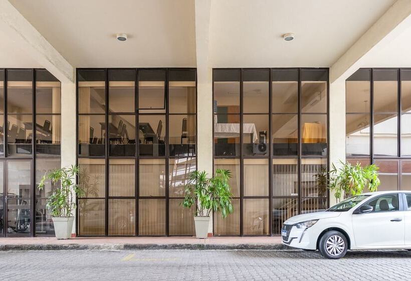 Dexter Hotel   Volta Redonda