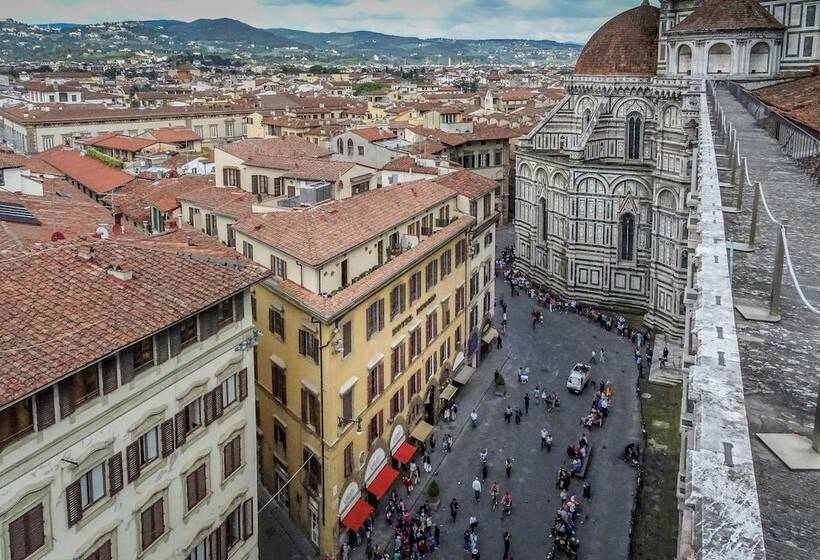 Fotos del hotel Duomo Firenze:  5