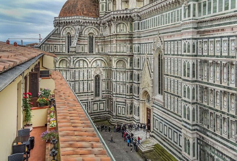 Fotos del hotel Duomo Firenze:  6