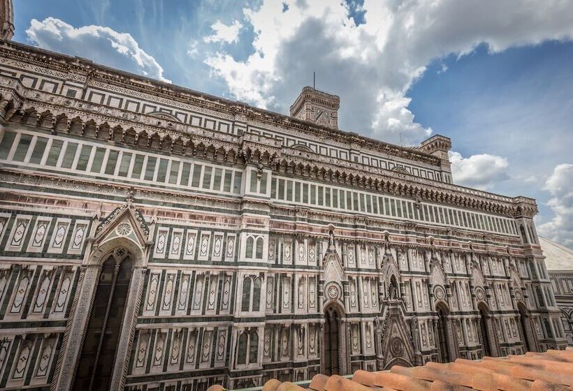 Fotos del hotel Duomo Firenze:  2