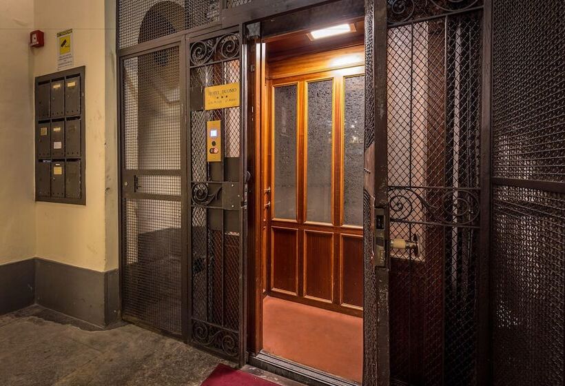 Fotos del hotel Duomo Firenze:  10