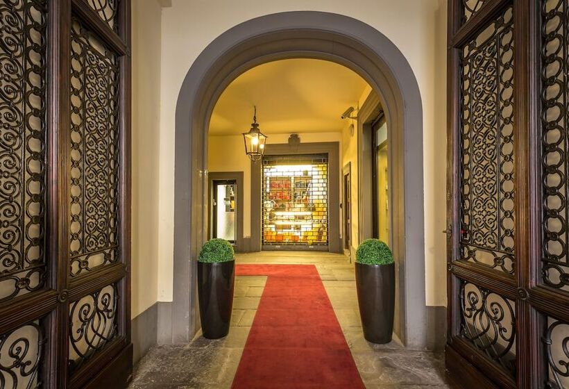 Fotos del hotel Duomo Firenze:  12