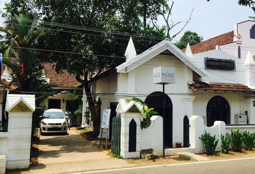 Fotos del hotel Elphinstone Residency:  2