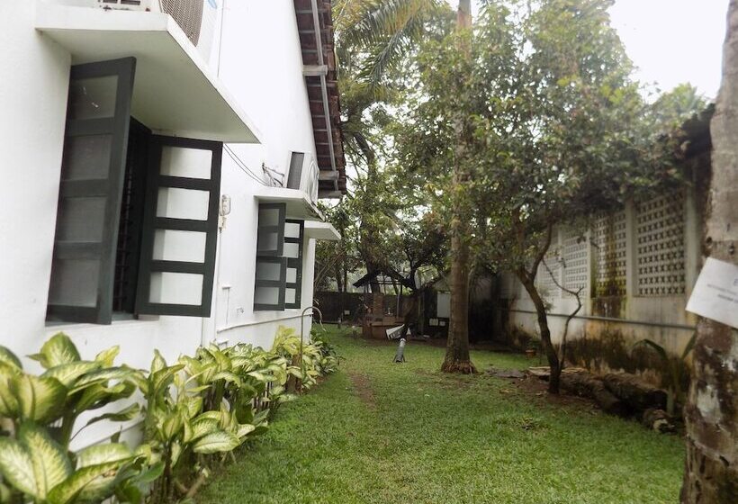 Fotos del hotel Elphinstone Residency:  17