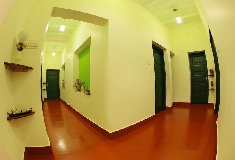 Fotos del hotel Elphinstone Residency:  19