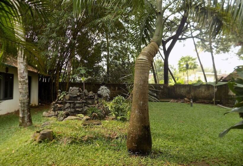 Fotos del hotel Elphinstone Residency:  20