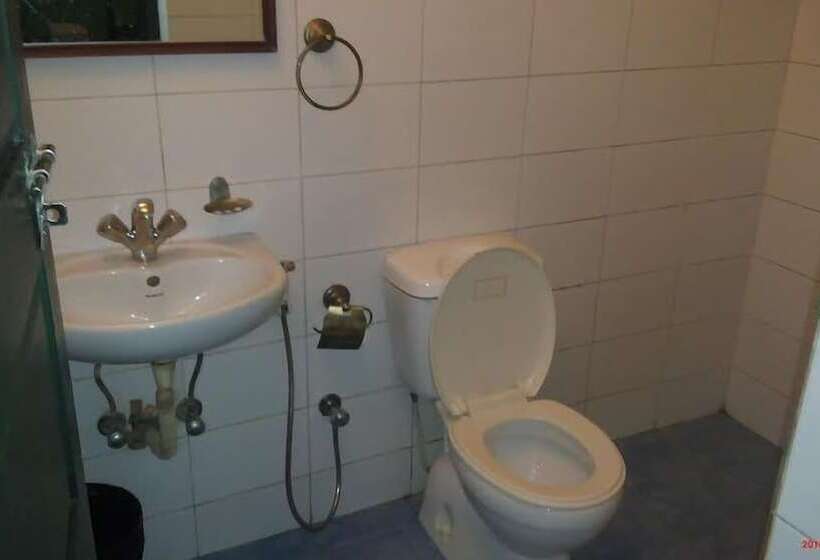 Fotos del hotel Elphinstone Residency:  21