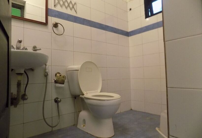 Fotos del hotel Elphinstone Residency:  23