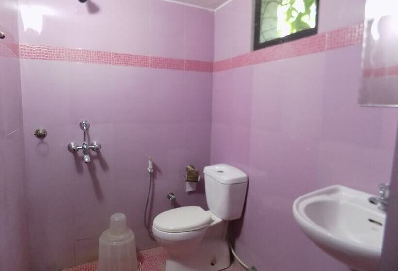 Fotos del hotel Elphinstone Residency:  9
