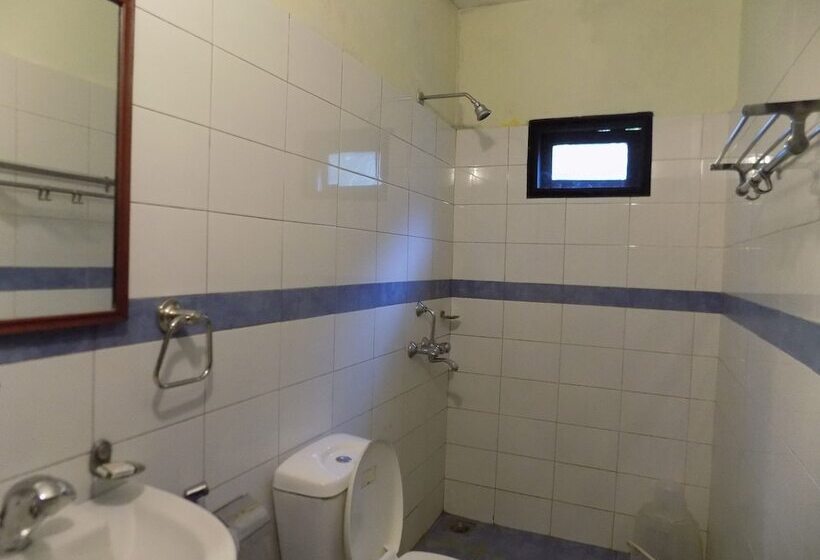 Fotos del hotel Elphinstone Residency:  24
