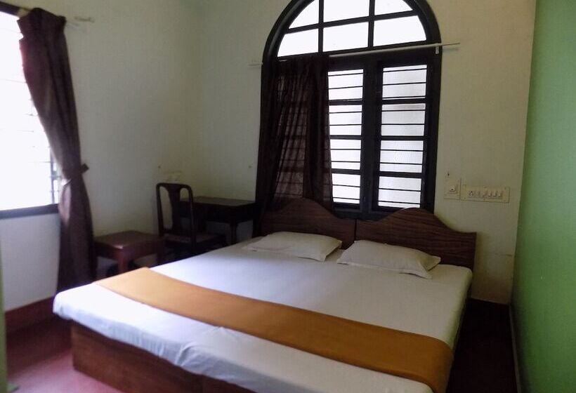 Fotos del hotel Elphinstone Residency:  7