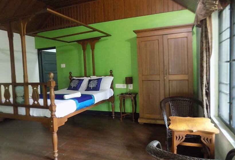 Fotos del hotel Elphinstone Residency:  26