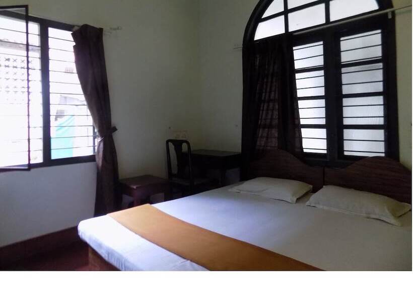 Fotos del hotel Elphinstone Residency:  6