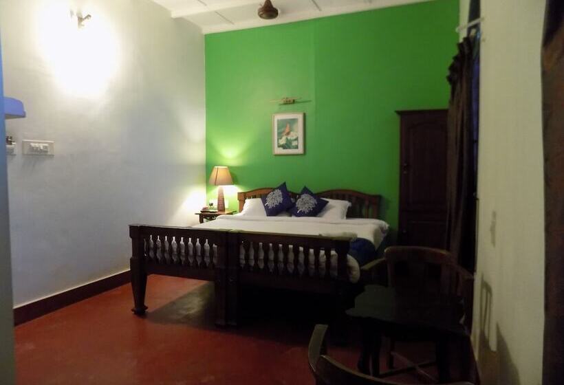 Fotos del hotel Elphinstone Residency:  5