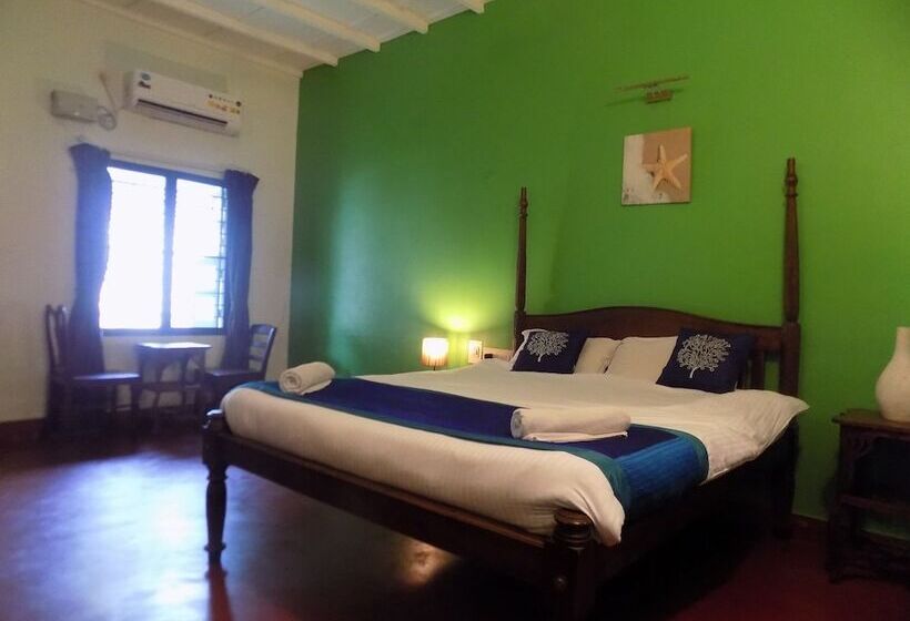 Fotos del hotel Elphinstone Residency:  28