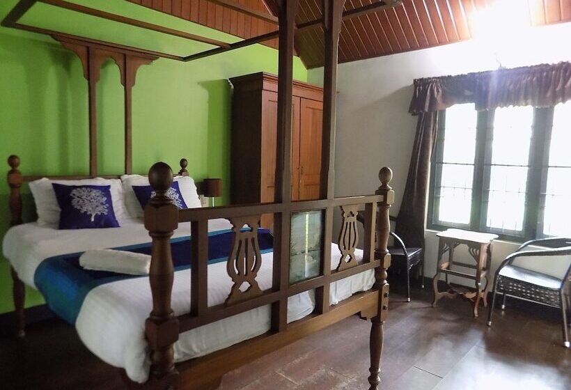 Fotos del hotel Elphinstone Residency:  4