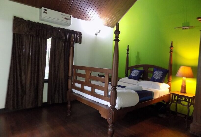 Fotos del hotel Elphinstone Residency:  29