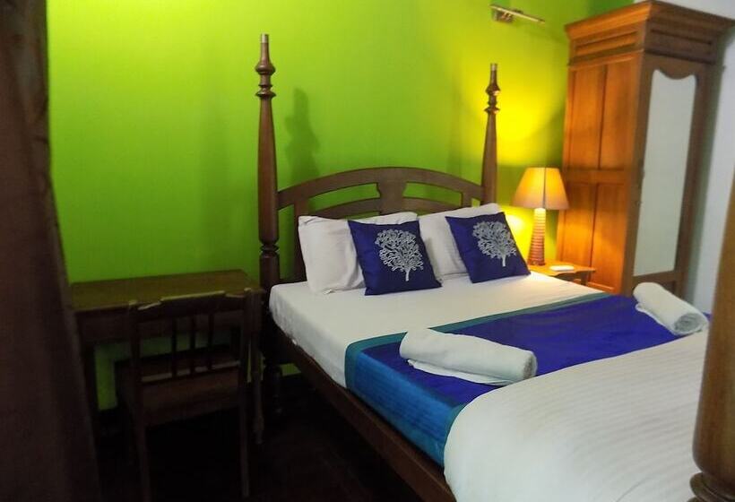 Fotos del hotel Elphinstone Residency:  3
