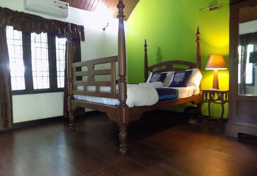 Fotos del hotel Elphinstone Residency:  30