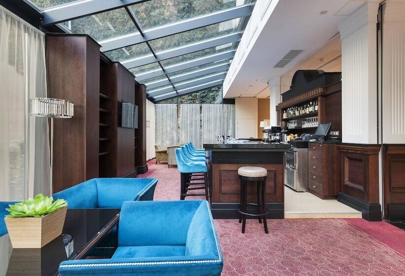 Fotos del hotel Eurostars Danube Budapest:  22