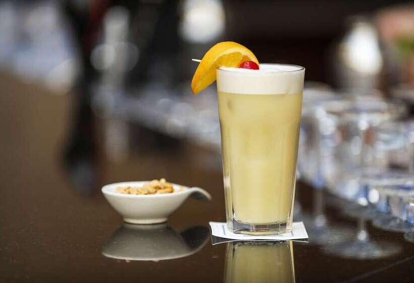 Fotos del hotel Eurostars Danube Budapest:  21