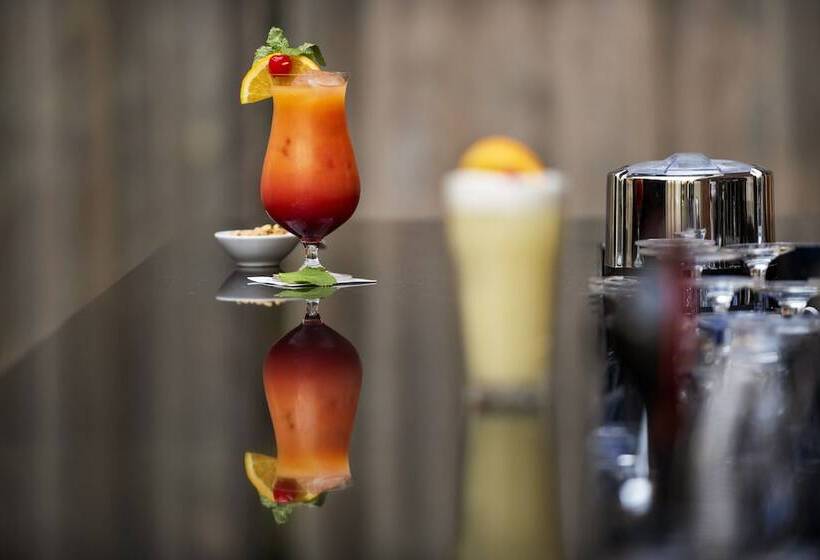 Fotos del hotel Eurostars Danube Budapest:  20