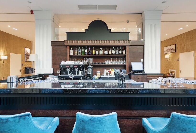 Fotos del hotel Eurostars Danube Budapest:  18