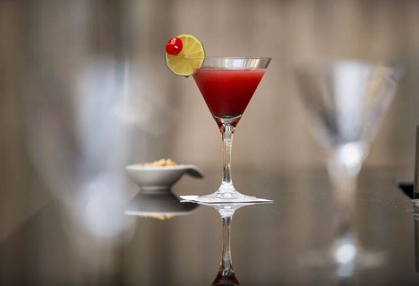 Fotos del hotel Eurostars Danube Budapest:  16