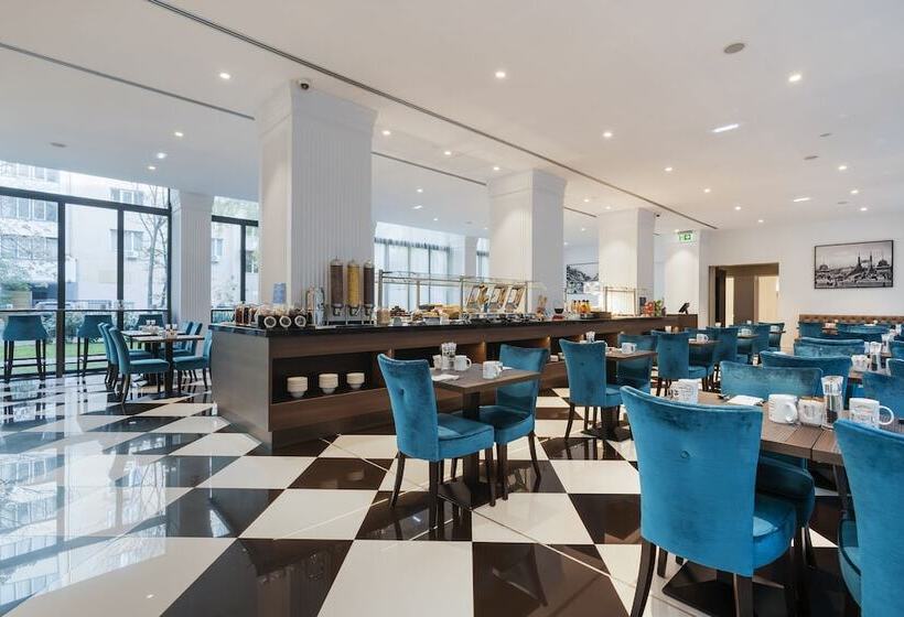 Fotos del hotel Eurostars Danube Budapest:  25