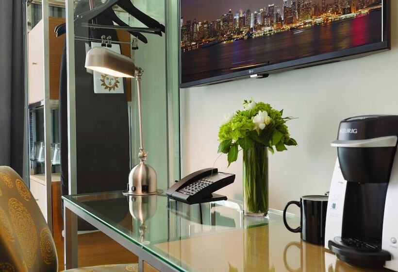 Fotos del hotel Executive Hotel Le Soleil New York:  8