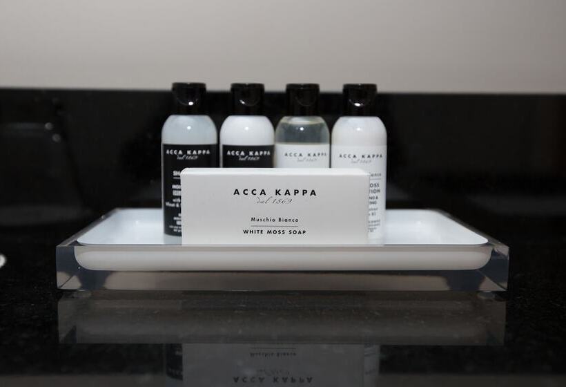 Executive Hotel Le Soleil New York