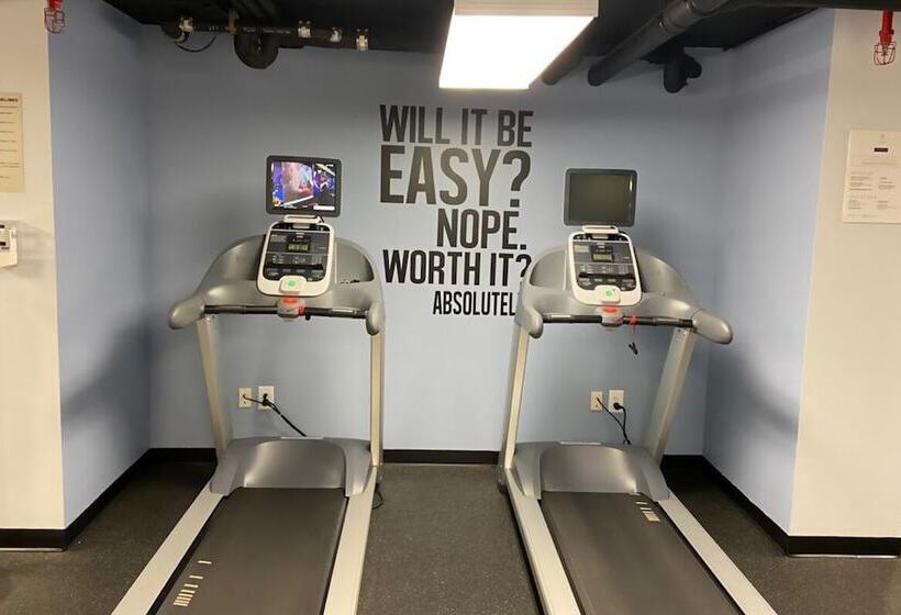 Fotos del hotel Executive Hotel Le Soleil New York:  13