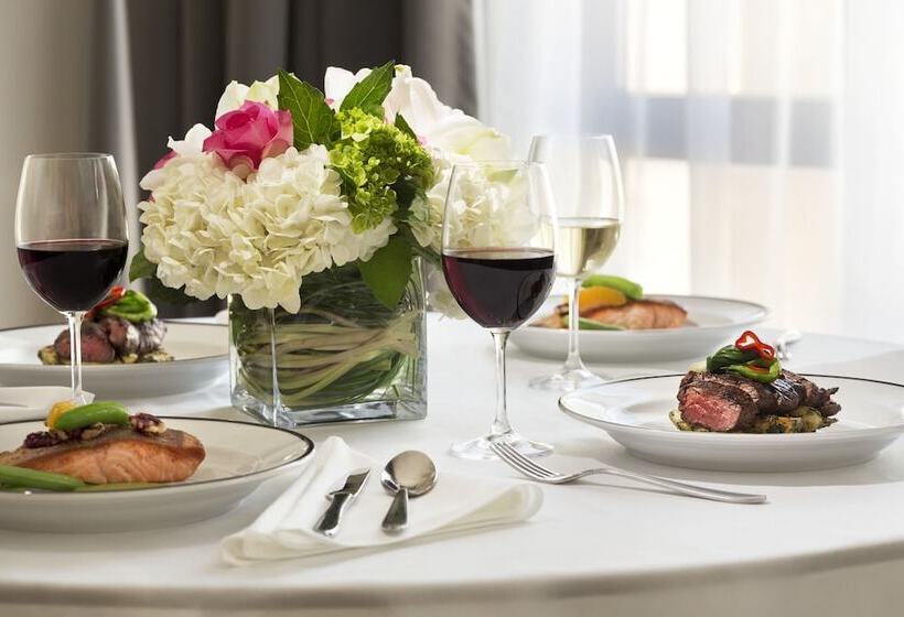 Fotos del hotel Executive Hotel Le Soleil New York:  22