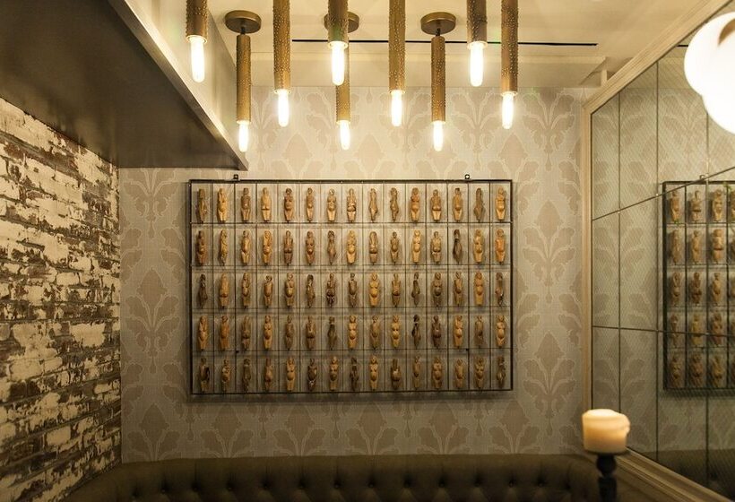 Fotos del hotel Executive Hotel Le Soleil New York:  21