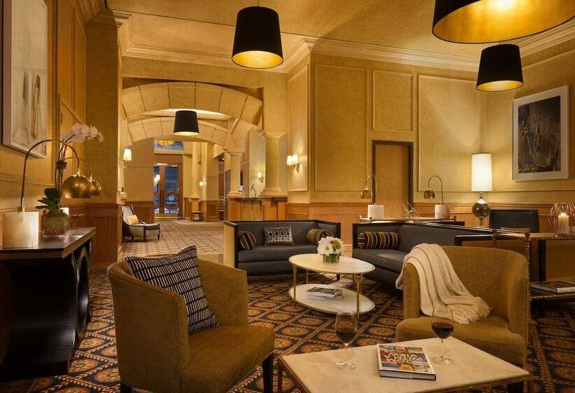 Fotos del hotel Executive Hotel Le Soleil New York:  4