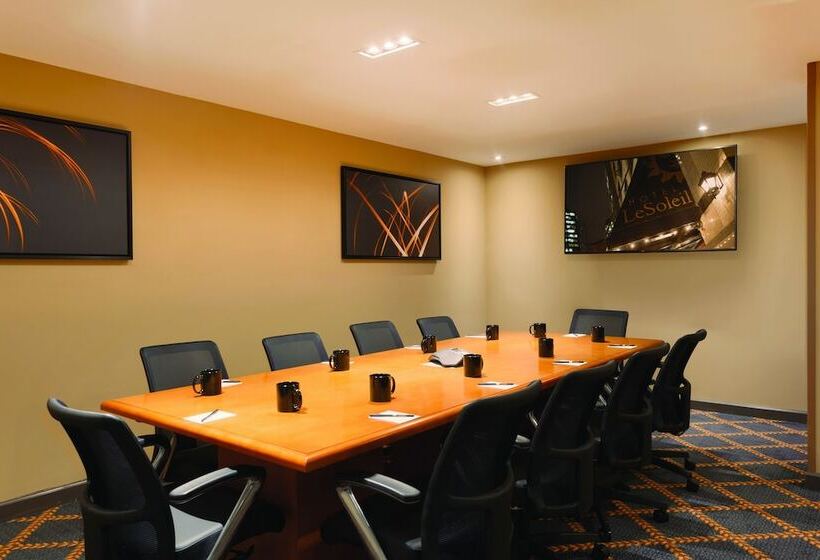 Fotos del hotel Executive Hotel Le Soleil New York:  14