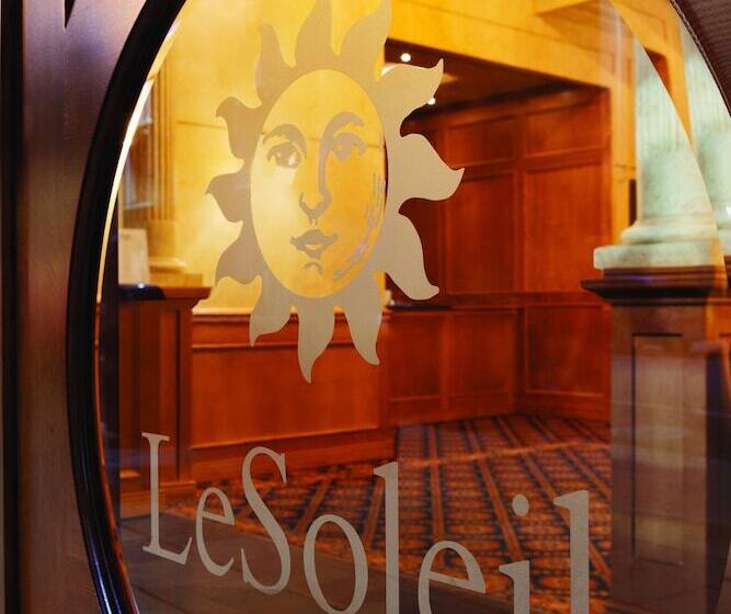 Fotos del hotel Executive Hotel Le Soleil New York:  16