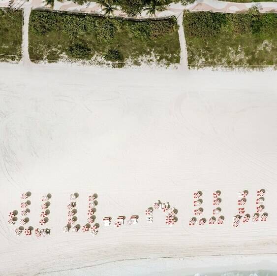 Fotos del hotel Faena Hotel Miami Beach:  17