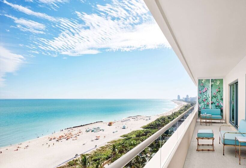 Fotos del hotel Faena Hotel Miami Beach:  21